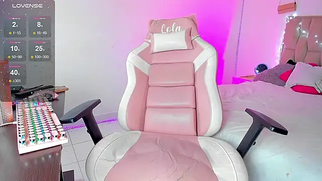 Lola Oberly xxx online show from January 20, 11:54 pm