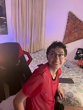 darkdesire 01 online show from February 9, 1:55 am