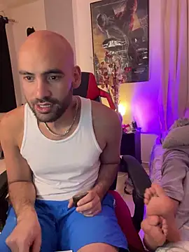 darkdesire 01 online show from March 1, 2:15 am