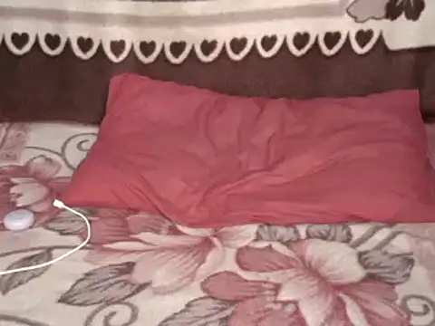 SWEETCANDY111 online show from March 9, 8:40 am