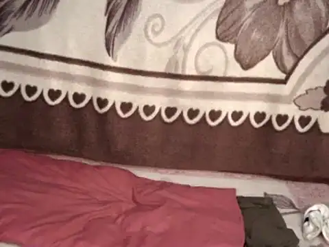 SWEETCANDY111 online show from March 16, 5:50 pm