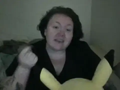 Snapshot of CorgiGodez98 chatting on January 18, 5:10 am CorgiGodez98 online show from January 18, 5:10 am