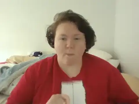 Snapshot of CorgiGodez98 chatting on January 22, 9:43 pm CorgiGodez98 online show from January 22, 9:43 pm