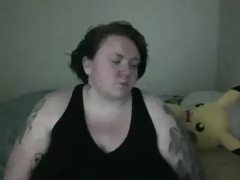 Snapshot of CorgiGodez98 chatting on January 29, 2:53 pm CorgiGodez98 online show from January 29, 2:53 pm