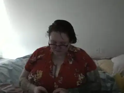 Snapshot of CorgiGodez98 chatting on January 30, 9:36 pm CorgiGodez98 online show from January 30, 9:36 pm