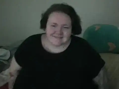 Snapshot of CorgiGodez98 chatting on February 2, 10:35 am CorgiGodez98 online show from February 2, 10:35 am