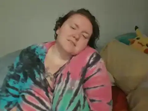 Snapshot of CorgiGodez98 chatting on February 8, 9:03 am CorgiGodez98 online show from February 8, 9:03 am