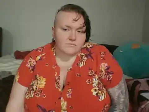 Snapshot of CorgiGodez98 chatting on February 28, 5:59 am CorgiGodez98 online show from February 28, 5:59 am