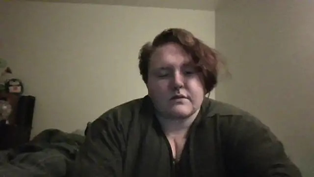 Snapshot of CorgiGodez98 chatting on September 25, 6:28 am CorgiGodez98 online show from September 25, 6:28 am