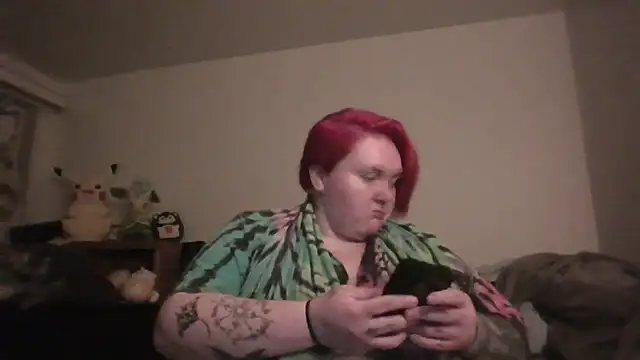 Snapshot of CorgiGodez98 chatting on October 16, 5:19 am CorgiGodez98 online show from October 16, 5:19 am