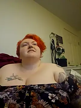 Snapshot of CorgiGodez98 chatting on October 25, 4:20 am CorgiGodez98 online show from October 25, 4:20 am