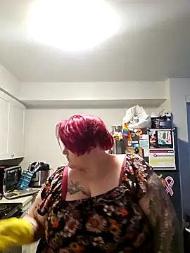 CorgiGodez98 online show from December 1, 10:37 pm