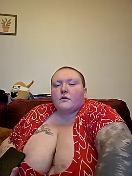 CorgiGodez98 online show from April 18, 3:10 am