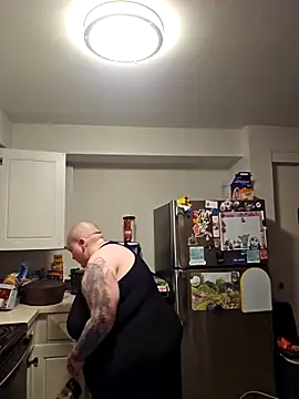 CorgiGodez98 online show from April 23, 5:30 am