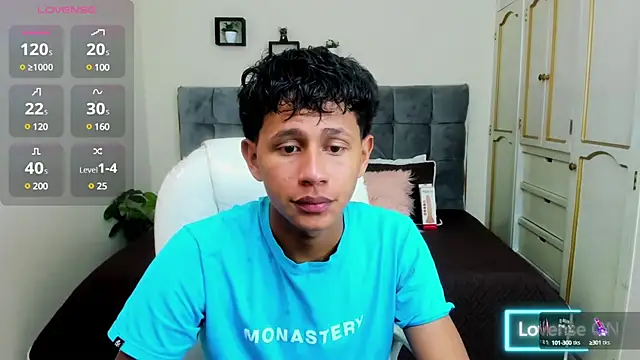 Dawn16  online show from February 6, 8:45 pm