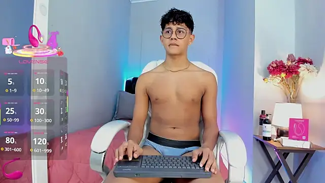 Dawn16  online show from February 6, 9:07 pm