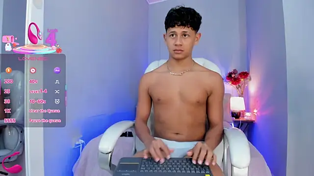 Dawn16  online show from April 8, 9:04 pm