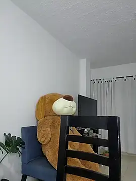 Snapshot of baaby-miiaa chatting on January 22, 3:09 am baaby-miiaa online show from January 22, 3:09 am