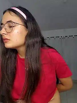 Snapshot of baaby-miiaa chatting on January 23, 3:16 am baaby-miiaa online show from January 23, 3:16 am