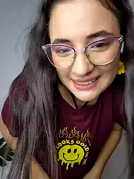 Snapshot of baaby-miiaa chatting on January 27, 12:22 am baaby-miiaa online show from January 27, 12:22 am