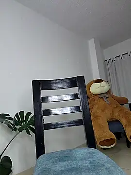 Snapshot of baaby-miiaa chatting on January 27, 6:30 am baaby-miiaa online show from January 27, 6:30 am