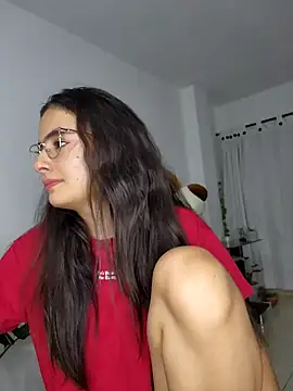 Snapshot of baaby-miiaa chatting on January 30, 4:27 am baaby-miiaa online show from January 30, 4:27 am