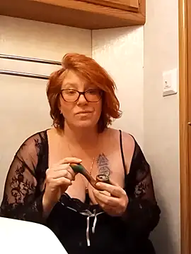 Velvet Hex online show from April 19, 6:21 pm