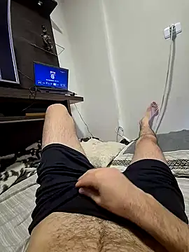 uberdot online show from January 15, 4:15 am