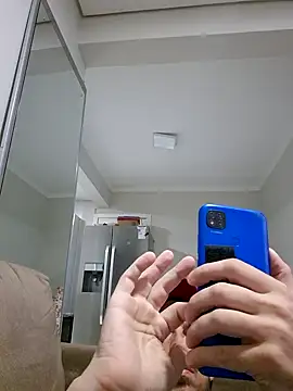 uberdot online show from October 18, 9:37 pm