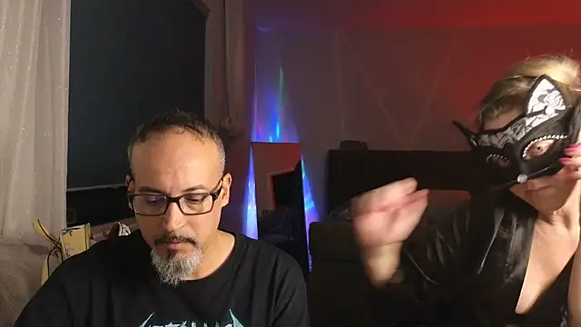 Snapshot of TheConfidentialClub chatting on January 30, 6:13 am TheConfidentialClub online show from January 30, 6:13 am