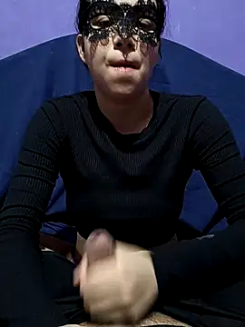 Snapshot of andreazalaz chatting on October 14, 6:14 am andreazalaz online show from October 14, 6:14 am