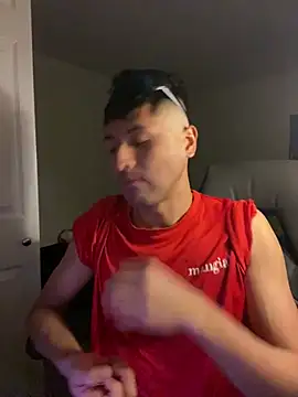 Snapshot of PerroDemonioHot chatting on January 24, 3:54 am PerroDemonioHot online show from January 24, 3:54 am