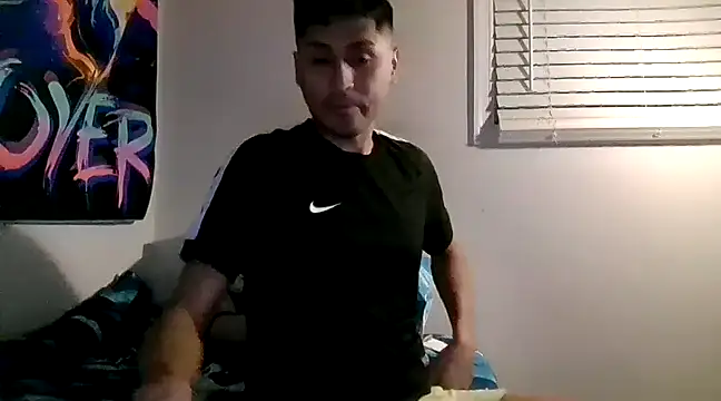 Snapshot of PerroDemonioHot chatting on January 27, 5:58 am PerroDemonioHot online show from January 27, 5:58 am