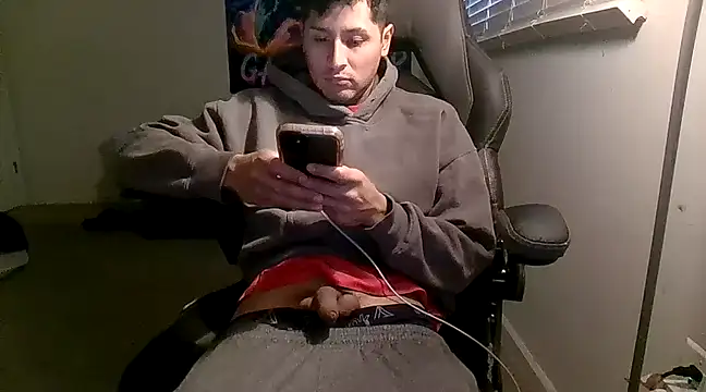 Snapshot of PerroDemonioHot chatting on February 11, 9:35 pm PerroDemonioHot online show from February 11, 9:35 pm