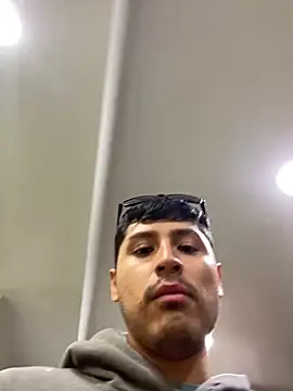 Snapshot of PerroDemonioHot chatting on February 27, 5:58 pm PerroDemonioHot online show from February 27, 5:58 pm