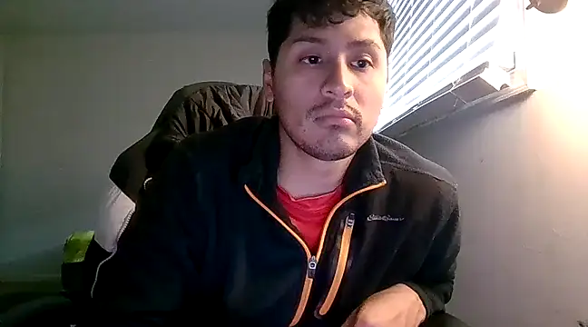 Snapshot of PerroDemonioHot chatting on March 6, 8:48 pm PerroDemonioHot online show from March 6, 8:48 pm