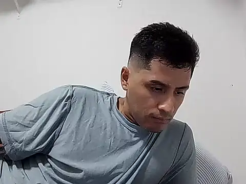 Snapshot of PerroDemonioHot chatting on September 19, 4:03 am PerroDemonioHot online show from September 19, 4:03 am