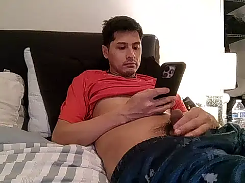 Snapshot of PerroDemonioHot chatting on February 22, 3:18 am PerroDemonioHot online show from February 22, 3:18 am