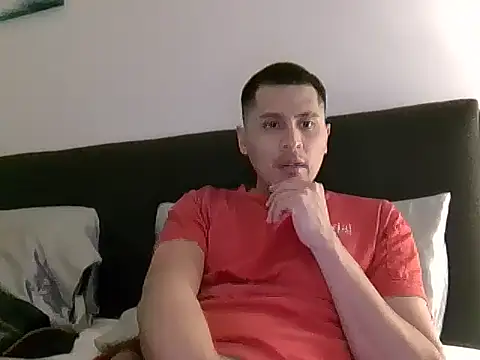 Snapshot of PerroDemonioHot chatting on March 25, 4:51 am PerroDemonioHot online show from March 25, 4:51 am