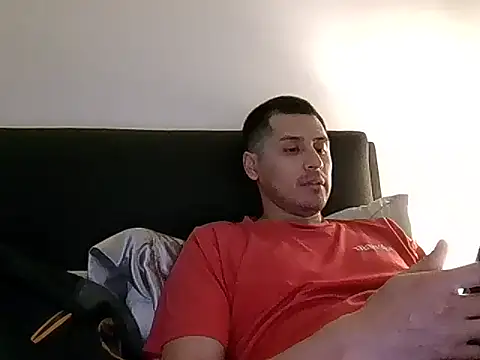 Snapshot of PerroDemonioHot chatting on March 27, 4:07 am PerroDemonioHot online show from March 27, 4:07 am