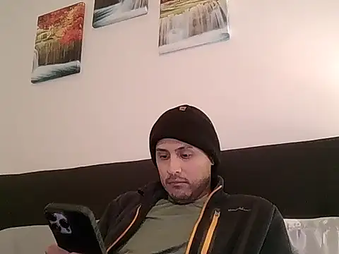 Snapshot of PerroDemonioHot chatting on March 29, 3:17 am PerroDemonioHot online show from March 29, 3:17 am