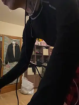 mollyEXD online show from November 17, 8:36 pm