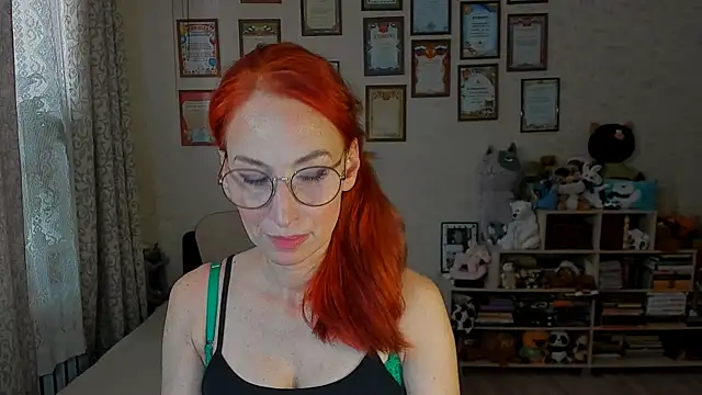 red rocco online show from January 16, 9:48 am