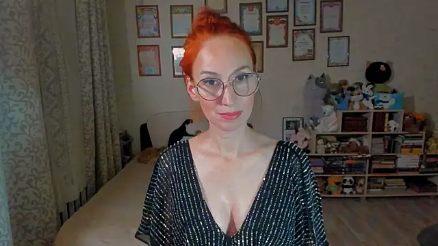 red rocco online show from January 18, 2:44 pm