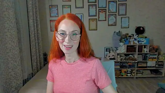 red rocco online show from January 19, 2:49 pm