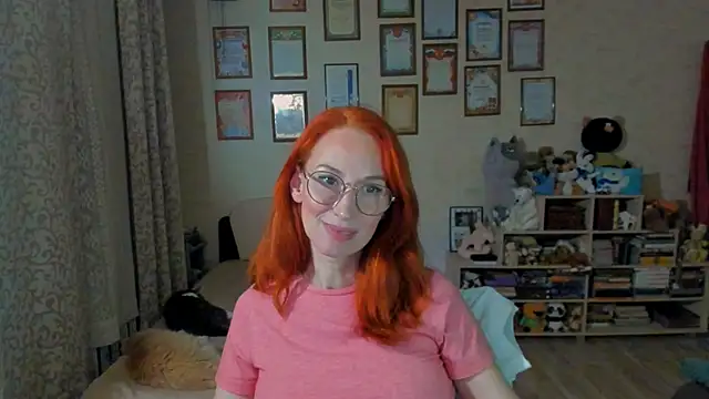 red rocco online show from January 19, 5:49 pm