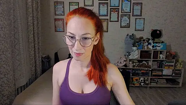 red rocco online show from January 24, 3:24 pm