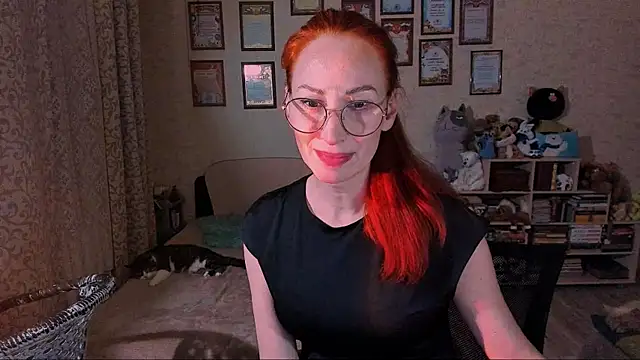 red rocco online show from February 7, 2:37 pm