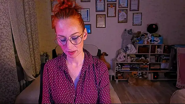 red rocco online show from March 2, 7:12 pm