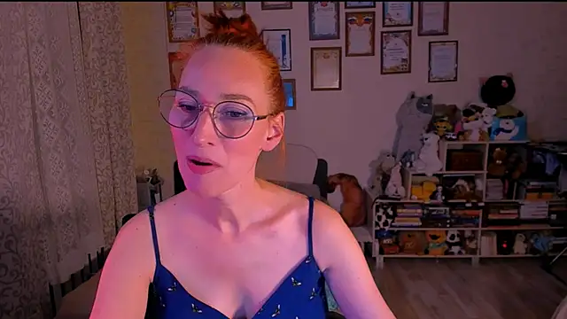 red rocco online show from March 22, 4:37 pm